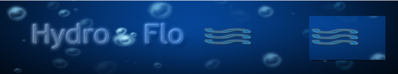Hydro Flo Logo